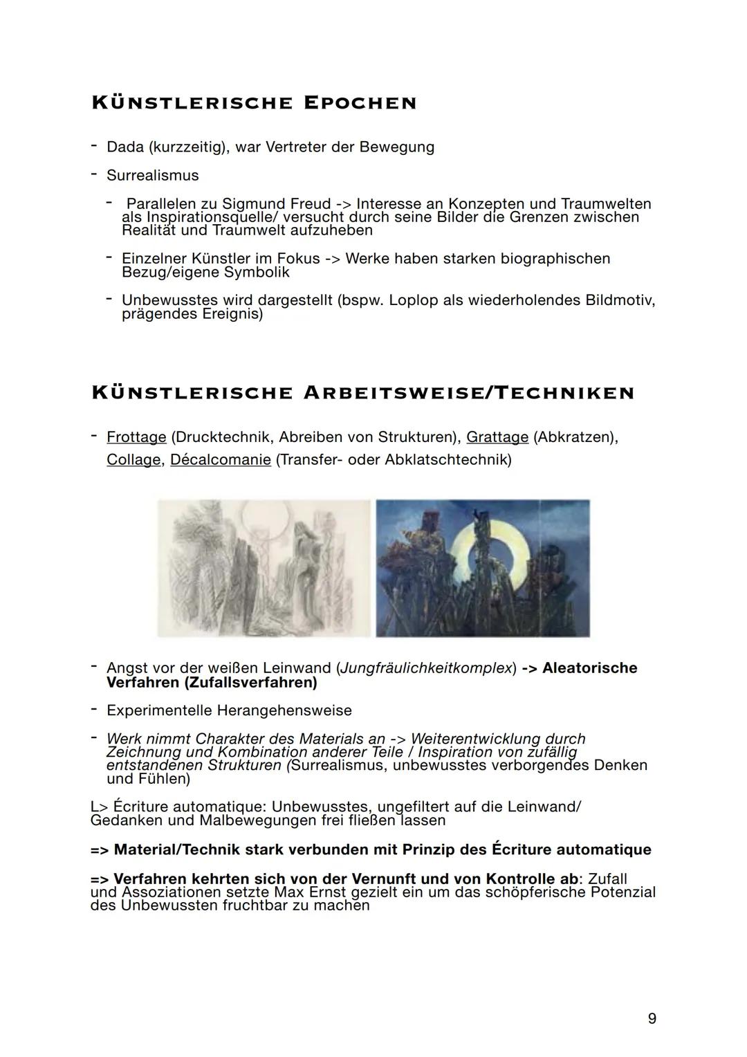 KUNST ABITUR 2024 LERNZETTEL
KÜNSTLER
EPOCHEN
1 BIOGRAPHIE
PIETER BREUGEL DER ÄLTERE
1525
Geboren in den Niederlanden
1545 Lehre bei Pieter
