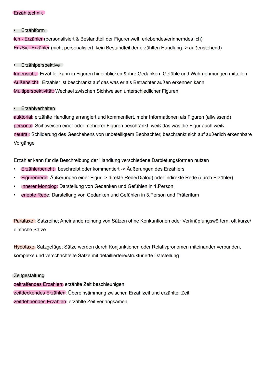 deutsch abitur.
1 Lyrik
1.1 Unterwegs sein
•
•
•
•
•
Sehnsucht, Heimweh, Fernweh
Unterwegs sein als Entwicklungsprozess
Auswanderung: Flucht