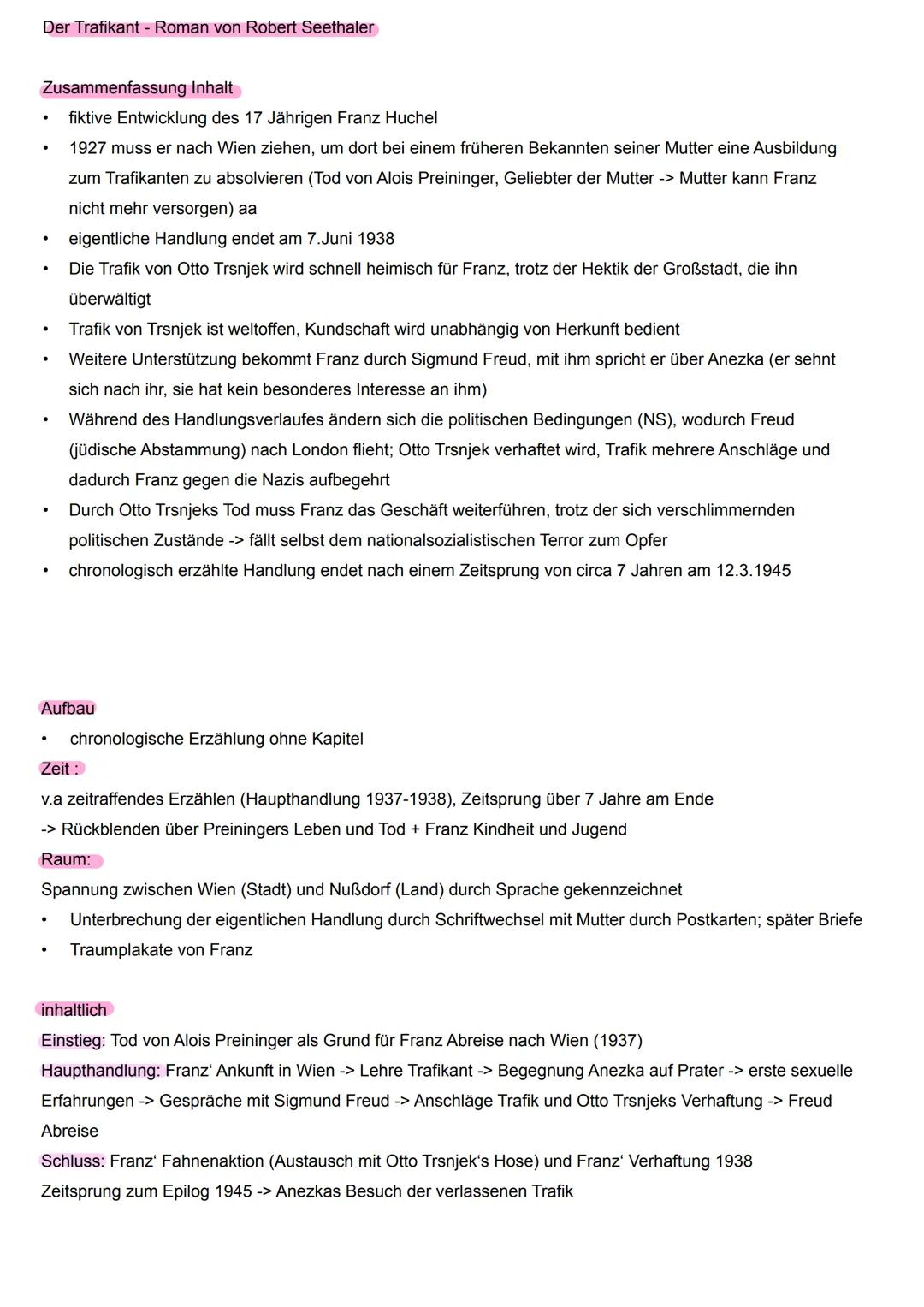 deutsch abitur.
1 Lyrik
1.1 Unterwegs sein
•
•
•
•
•
Sehnsucht, Heimweh, Fernweh
Unterwegs sein als Entwicklungsprozess
Auswanderung: Flucht