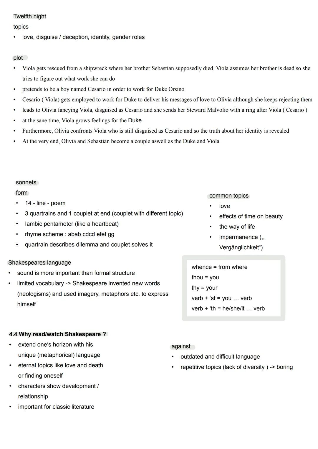 englisch abi"
1 American Dream
1.1 History
1492 Columbus discovers America
16th/17th century Transatlantic slave trade emerged; British own