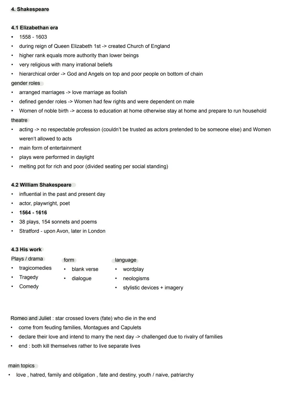englisch abi"
1 American Dream
1.1 History
1492 Columbus discovers America
16th/17th century Transatlantic slave trade emerged; British own