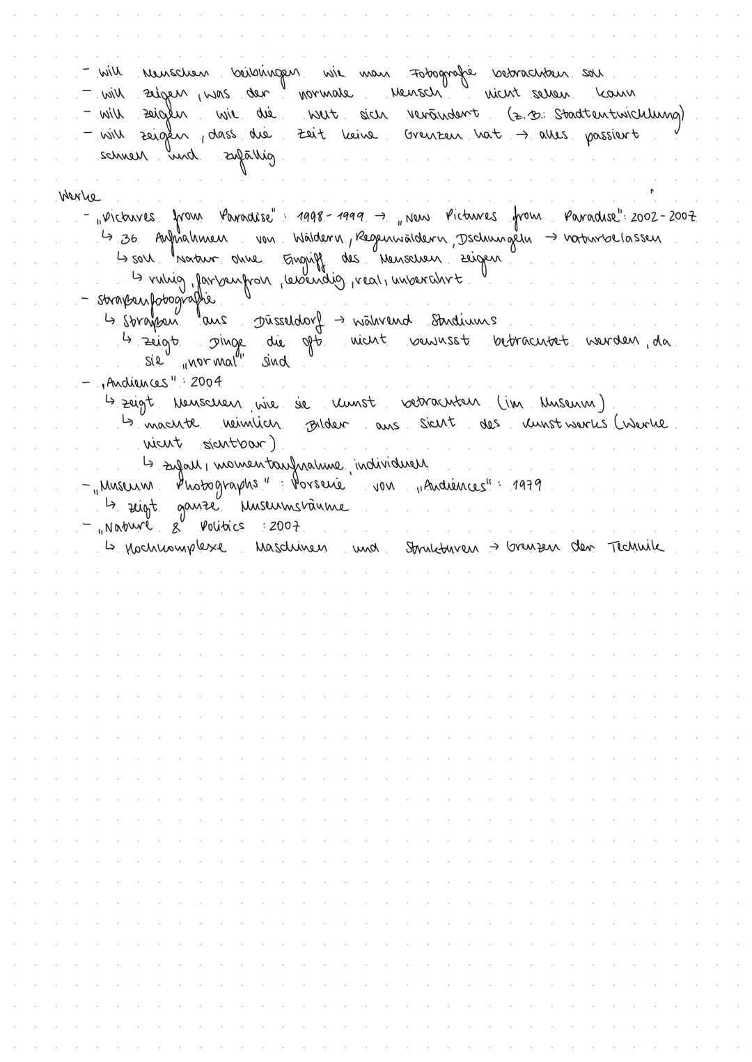 Kunst
GK
Zusammenfassung
Abi
NRW
2024
→Struth, Bruegel, Erust, Höch, Horn
Kunstepochen
v. Chr.
n. Chr.
3000
1000
0
500
1000
1500
2000
A