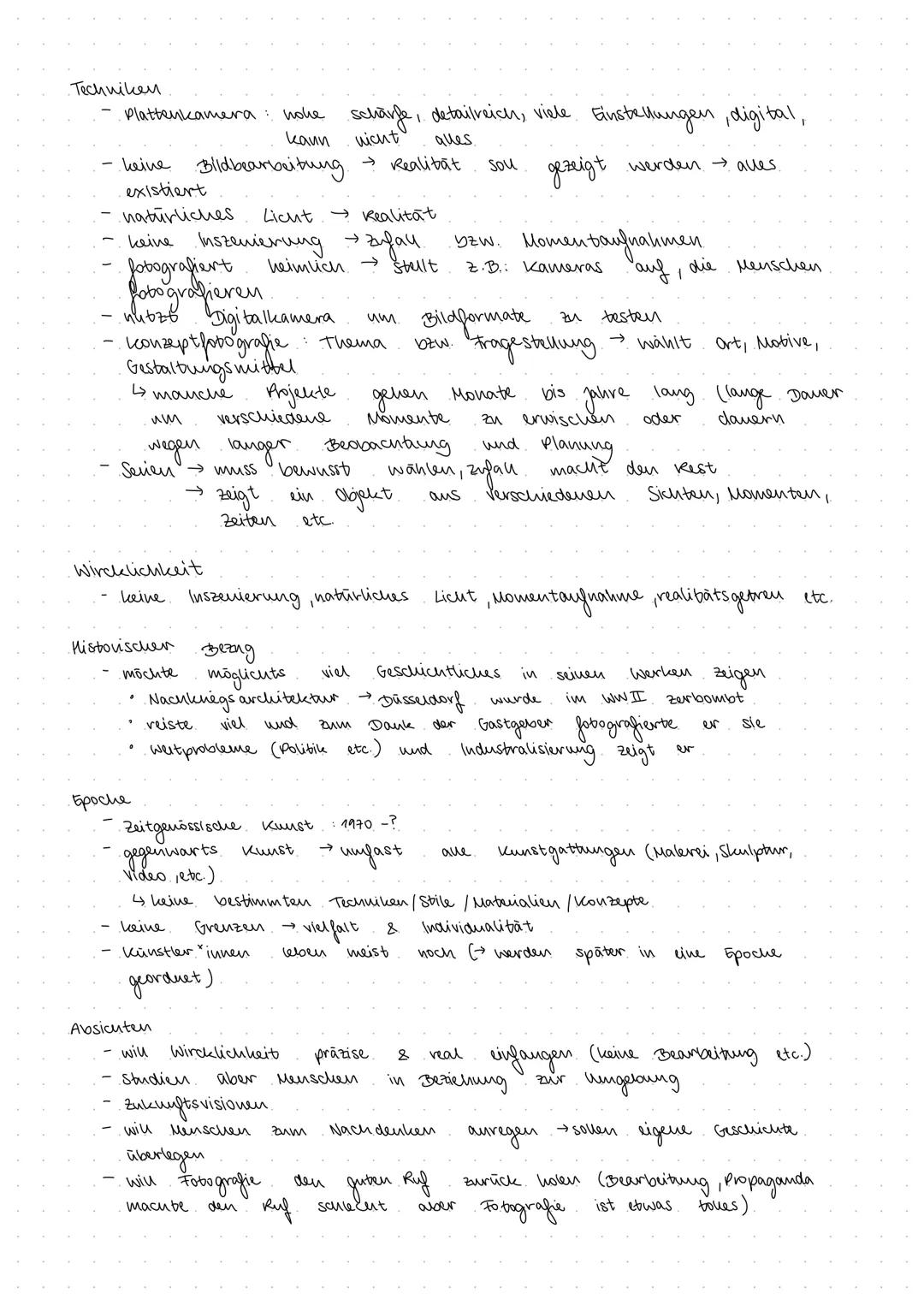 Kunst
GK
Zusammenfassung
Abi
NRW
2024
→Struth, Bruegel, Erust, Höch, Horn
Kunstepochen
v. Chr.
n. Chr.
3000
1000
0
500
1000
1500
2000
A