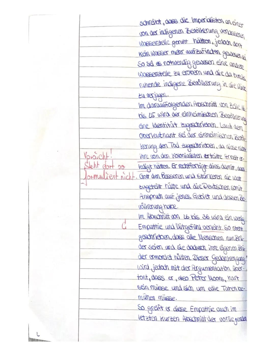 06.05.2024
HGW
Klausur Nr. 4
Geschichte Q1 GK 1
Aufgabenstellung
Interpretiere die vorliegende Quelle, indem du...
1. sie analysierst,
V
2.