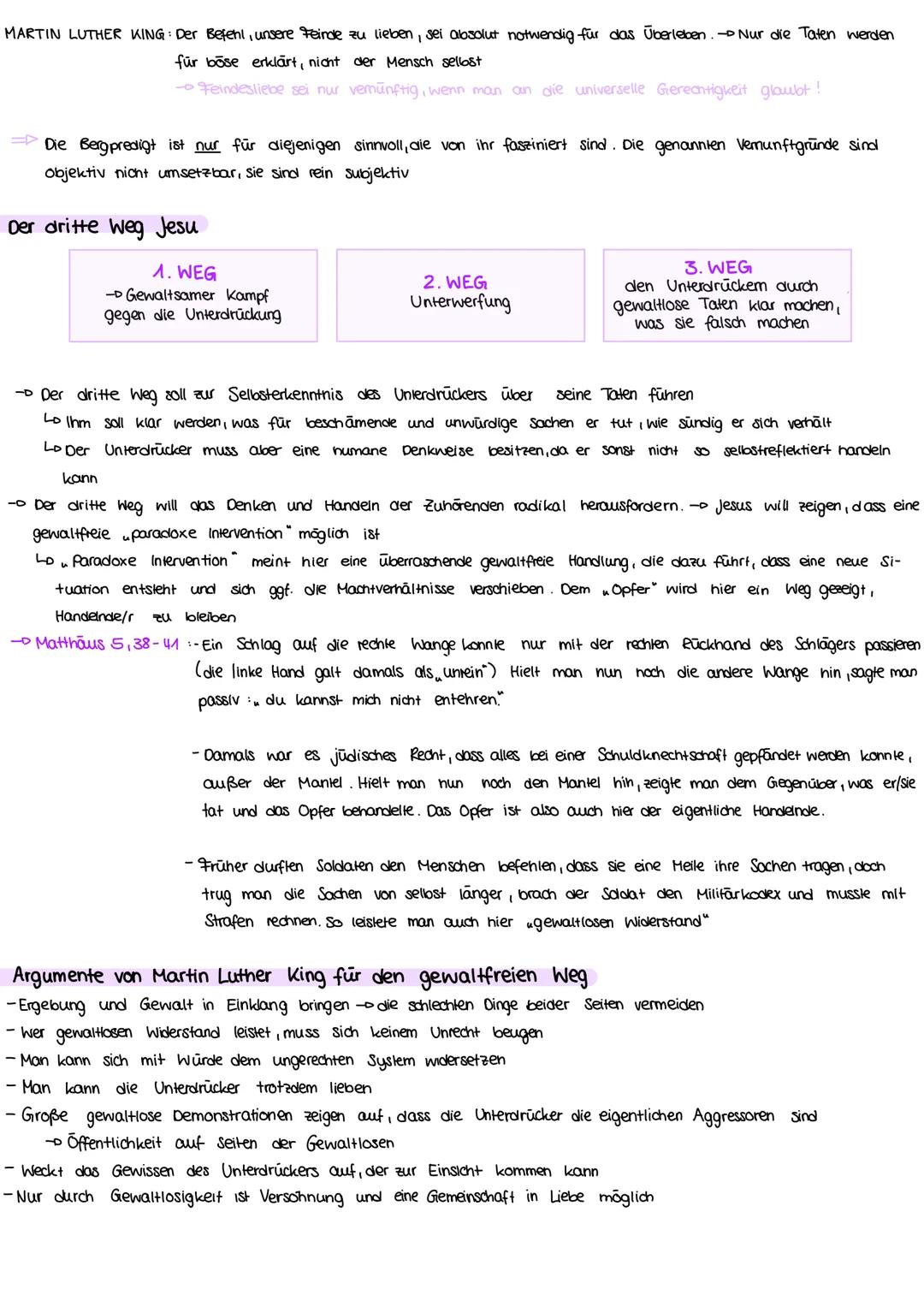 religion
abitur lernzettel Ø 1
Q1.1: Leben und Verkündigung Jesu - wozu ermutigt Jesus uns und was mutet er uns zu?
- HISTORIZITAT UND AUTHE