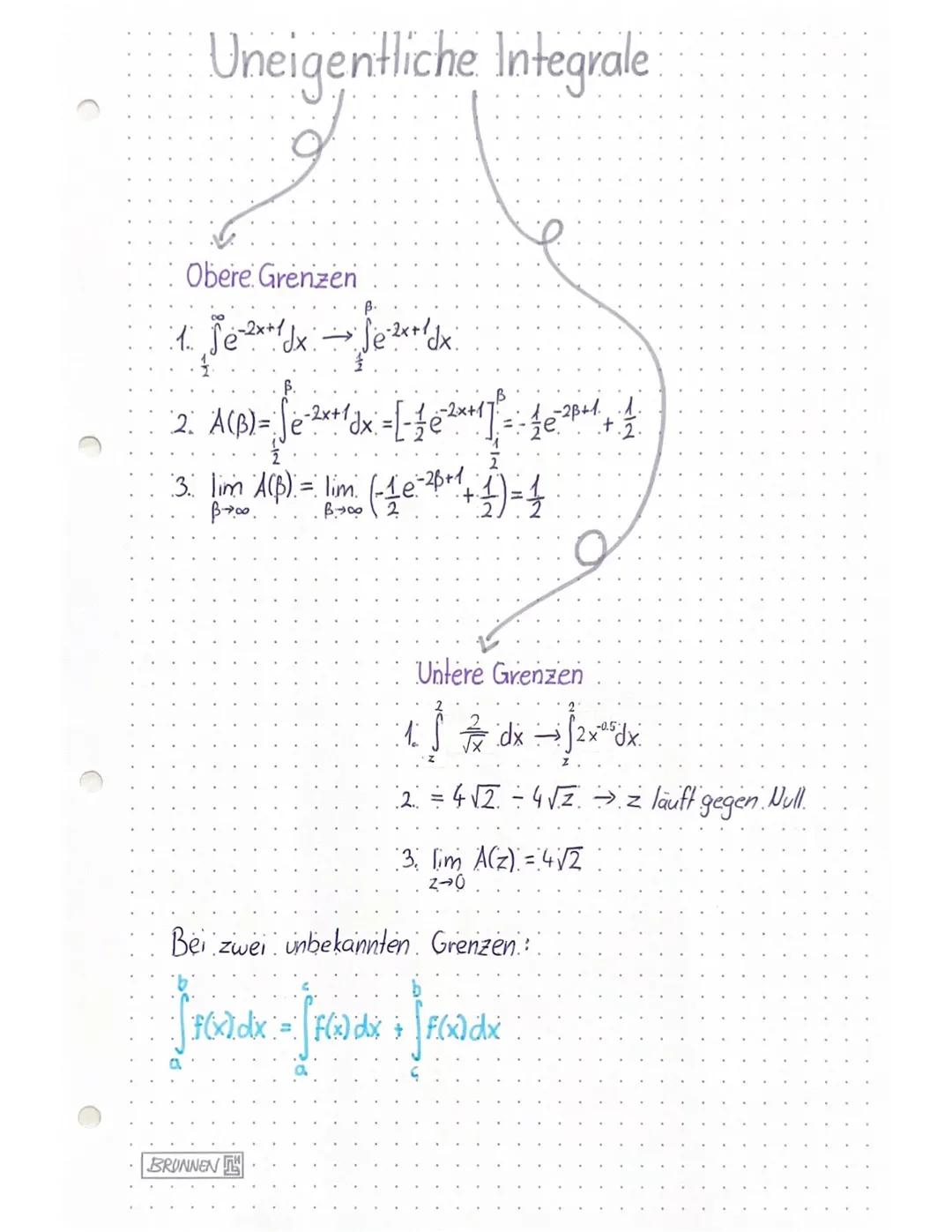 Analysis"
Hitlere Änderungsrate
f(x, +h) − f(x)
h
e's handelt sich
I bzw. 12-41 er um eine Sekante
Homentane. Anderungsrate
f'(x) —
f(x) = 3