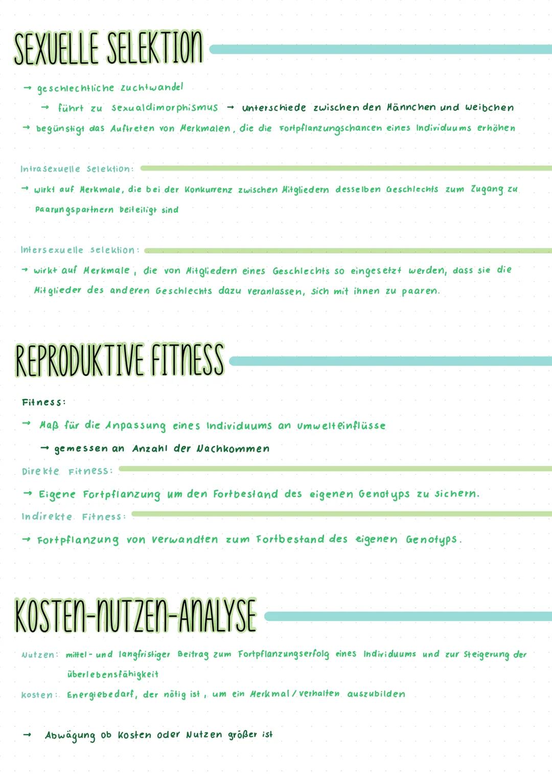 Evolution Evolutionstheorien
Darwin
Schrittweise, über viele Generationen hinweg, passive Anpassung durch Wirken der Selektion
Artwandel/Art