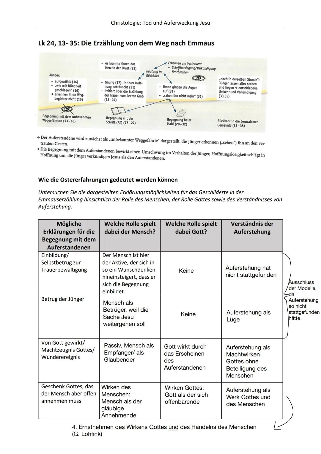 Katholische
Religion Christologie
Das Leben von Jesus
8-4 v.Chr.
⚫ Jesus ist in Palistina geboren
-> Höchstwahrscheinlich Nazareth in Galilä