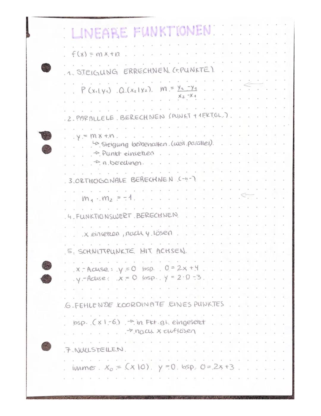 WICHTIGE FORMELN & CO.
.1. POTENZGESETZE
.1..ah..am = nem
.2..an = an-m
am
.3.ah.. bn = (a·b.)"
.4. (an)m=an.m
5.ath = 1
an
2. SCHRIFTL. MUL
