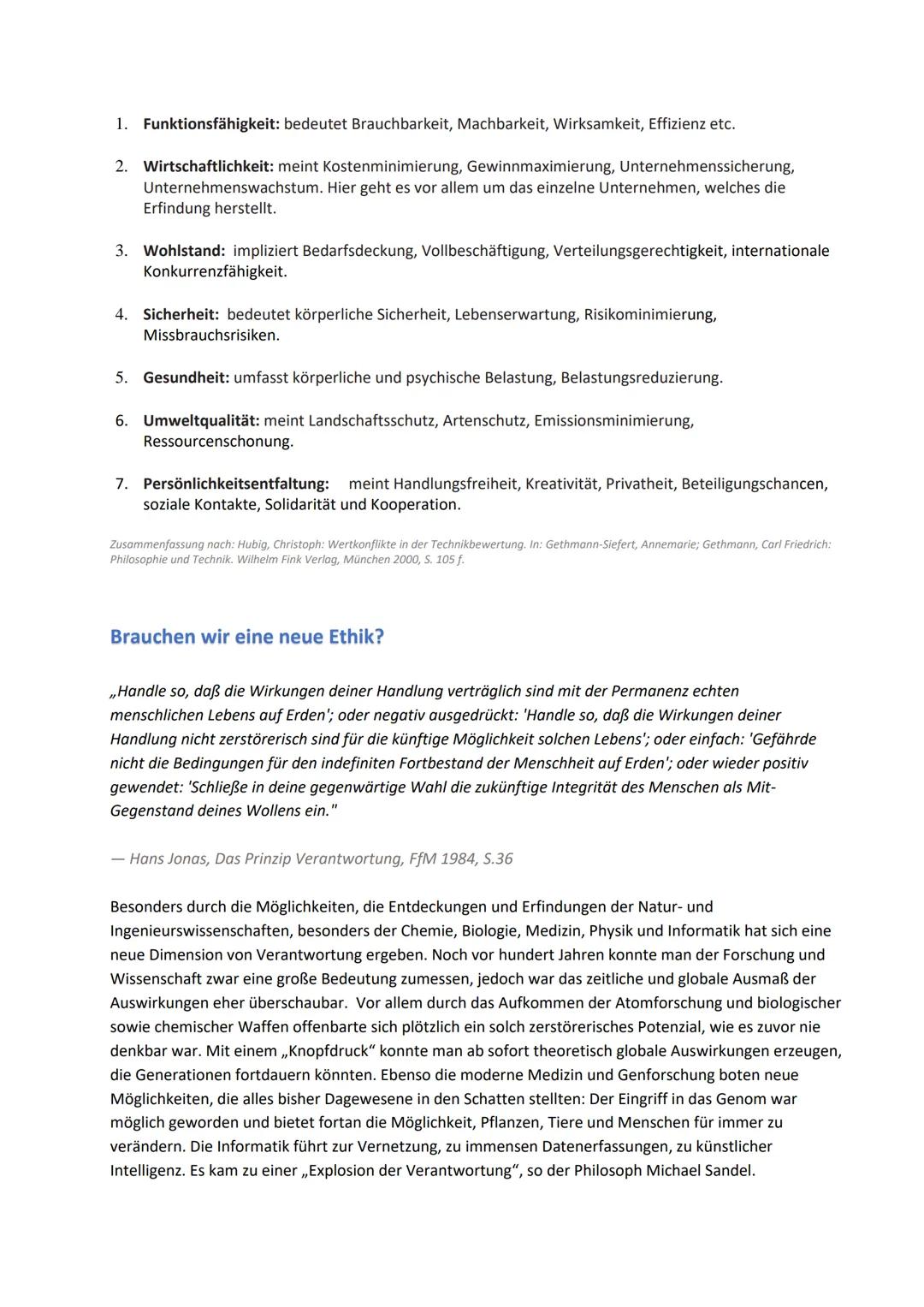 Wenn wir über Verantwortung und Freiheit der Forschung sowie der Wissenschaft an sich nachdenken,
kommen uns Fragen in den Sinn wie:
► Welch