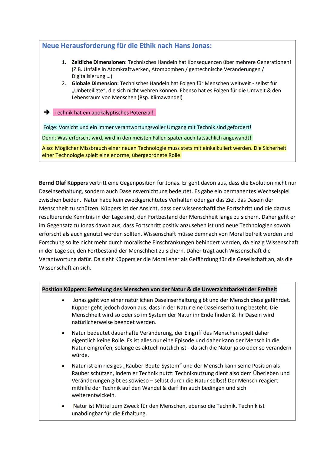 Wenn wir über Verantwortung und Freiheit der Forschung sowie der Wissenschaft an sich nachdenken,
kommen uns Fragen in den Sinn wie:
► Welch