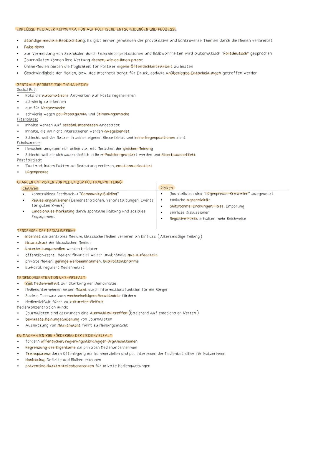 # 12.1 Politische Partizipation zwischen Anspruch und Wirklichkeit
FORMEN POLITISCHER PARTIZIPATION
Als einzelner Bürger:
- Wahlen
- Ehrena