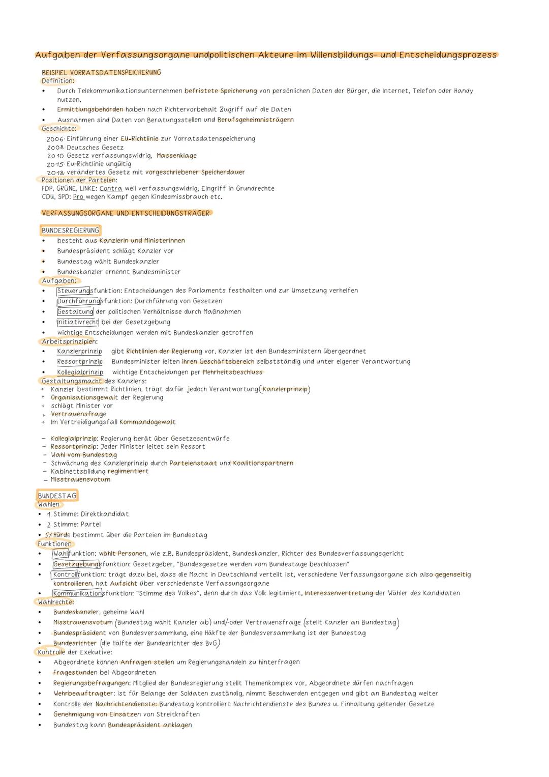 # 12.1 Politische Partizipation zwischen Anspruch und Wirklichkeit
FORMEN POLITISCHER PARTIZIPATION
Als einzelner Bürger:
- Wahlen
- Ehrena