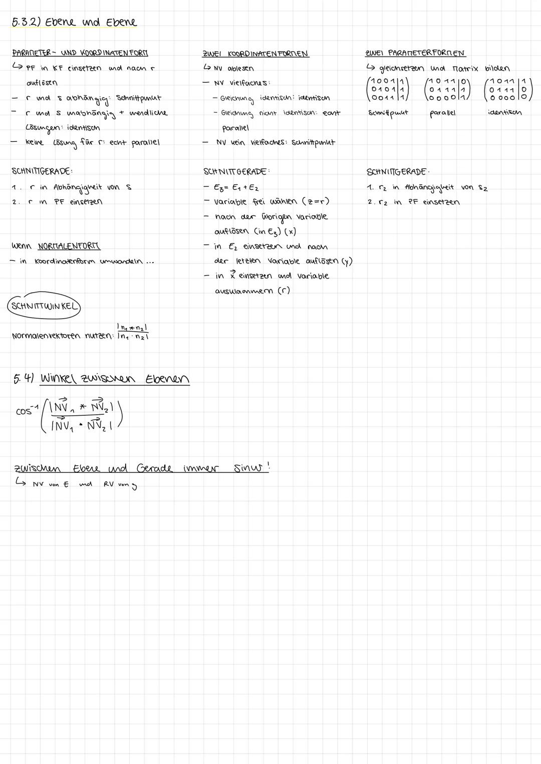EINFÜHRUNGS-
PHASE BESCHREIBENDE STATISTIK
Kenngrößen
Stichprobenumfang Anzahl n
Arithmetisches Mittel
Durchschnitt
nodal wert näufigster we