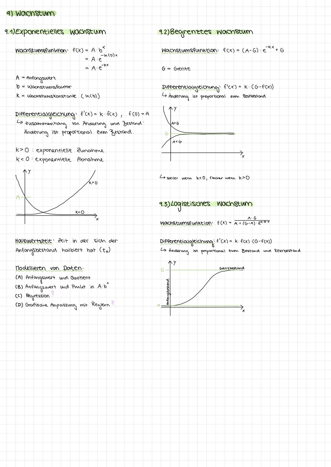 EINFÜHRUNGS-
PHASE BESCHREIBENDE STATISTIK
Kenngrößen
Stichprobenumfang Anzahl n
Arithmetisches Mittel
Durchschnitt
nodal wert näufigster we