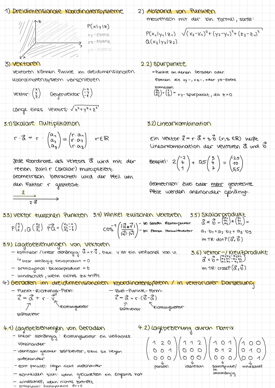 EINFÜHRUNGS-
PHASE BESCHREIBENDE STATISTIK
Kenngrößen
Stichprobenumfang Anzahl n
Arithmetisches Mittel
Durchschnitt
nodal wert näufigster we