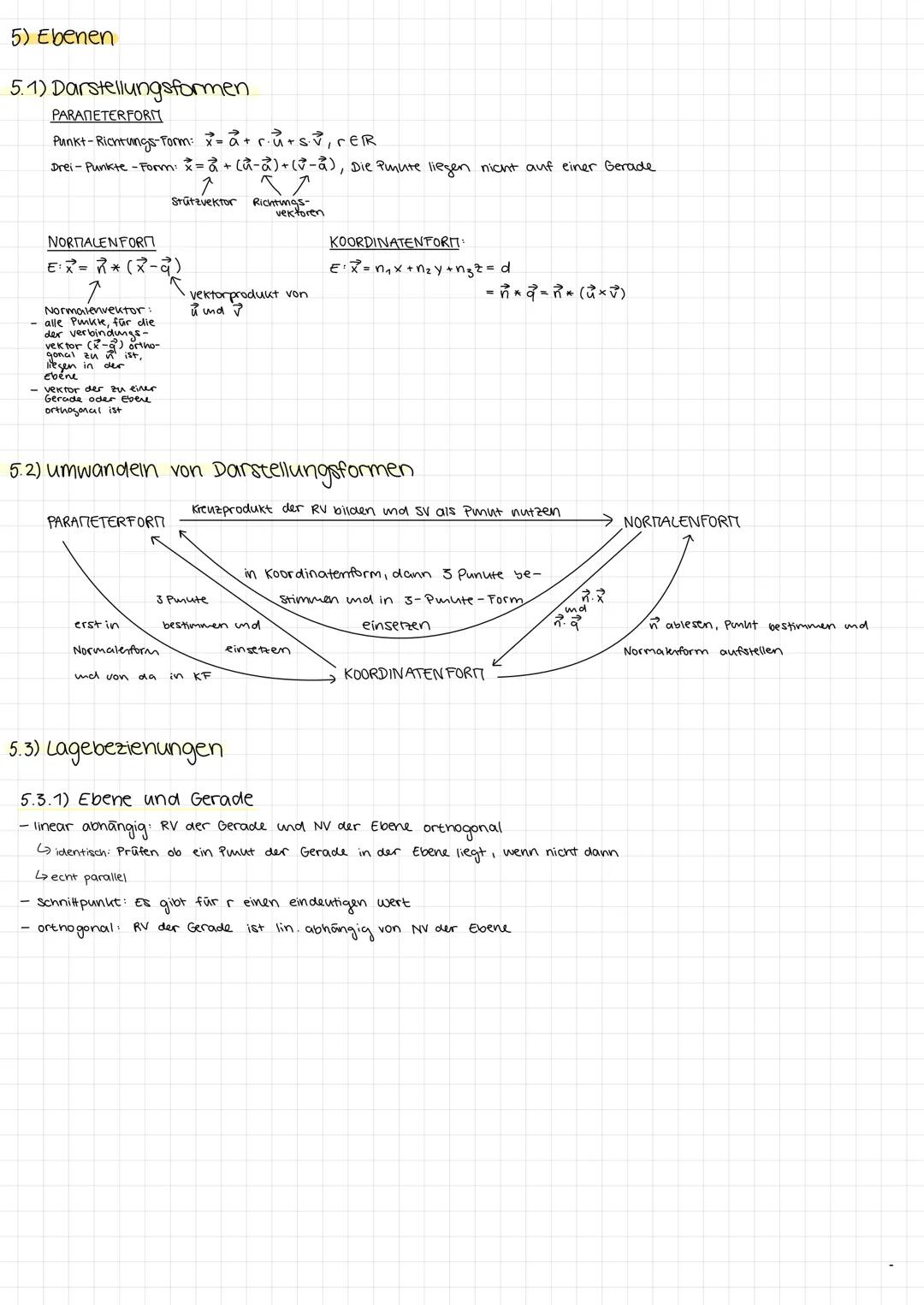 EINFÜHRUNGS-
PHASE BESCHREIBENDE STATISTIK
Kenngrößen
Stichprobenumfang Anzahl n
Arithmetisches Mittel
Durchschnitt
nodal wert näufigster we