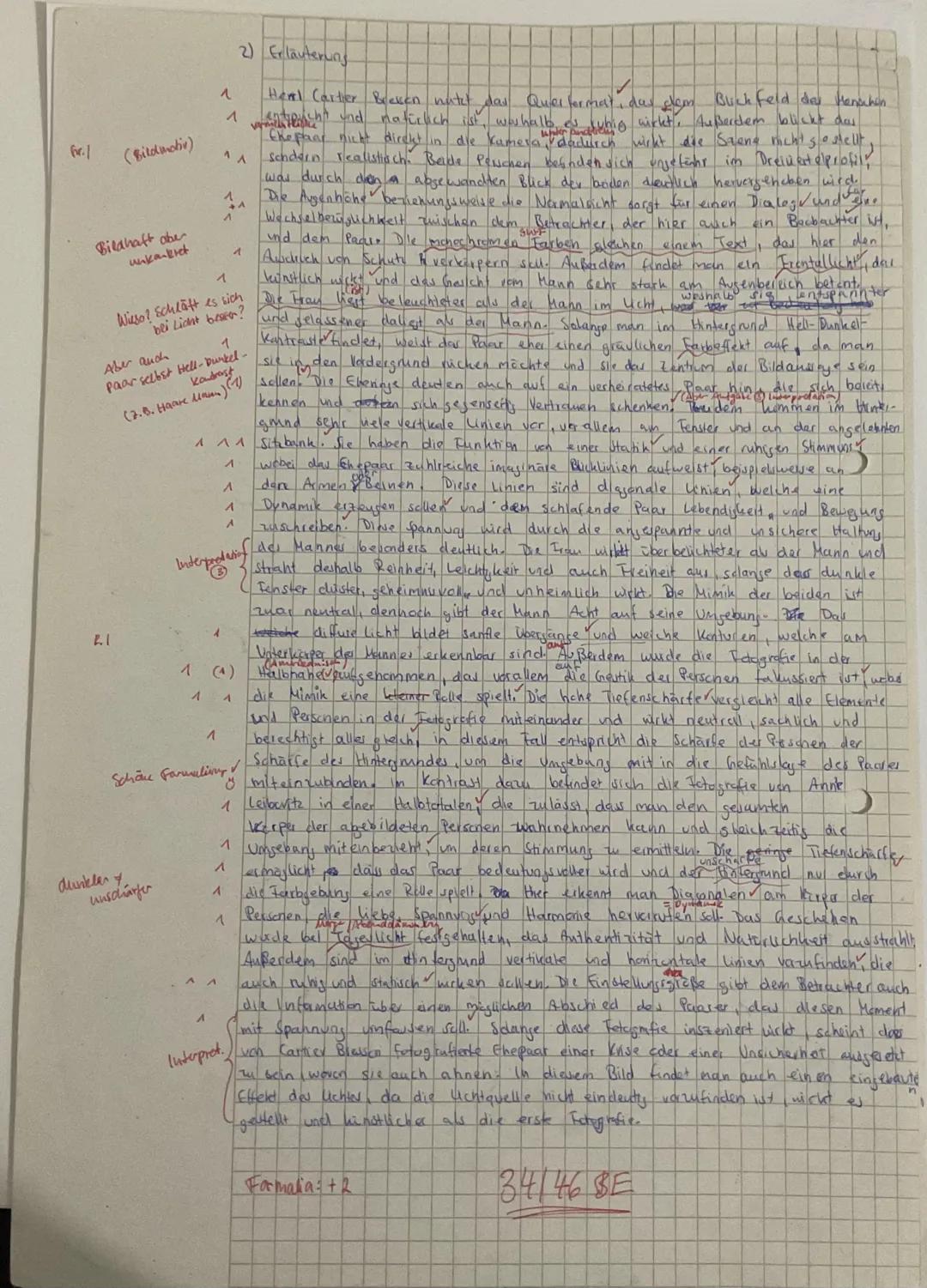 # Vergleichsklausur Kunst-LK, Q2
Name:___________________________________________________________________________________________________