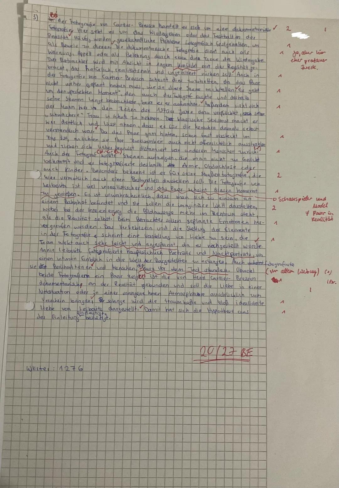 # Vergleichsklausur Kunst-LK, Q2
Name:___________________________________________________________________________________________________