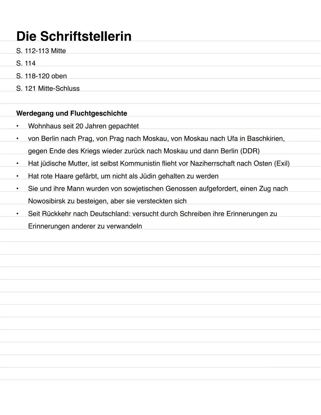 Der Rotarmist
(a)
einzige
Person
Klasa
musste
aus Ost-
für die preußen
das
Haus am
See here
Heirat
ist
Figurengruppe i
Großbauer Wurrach
Hed