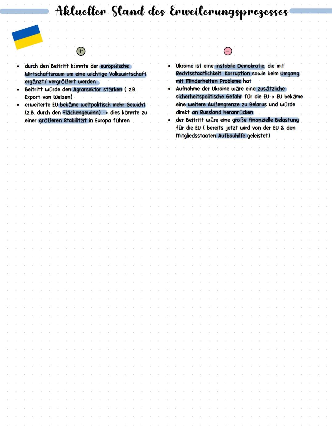 \/
Europäische Union Schritte der europäischen Integration
Der europäische Integrationsprozess nach dem zweiten Weltkrieg ist durch eine gro