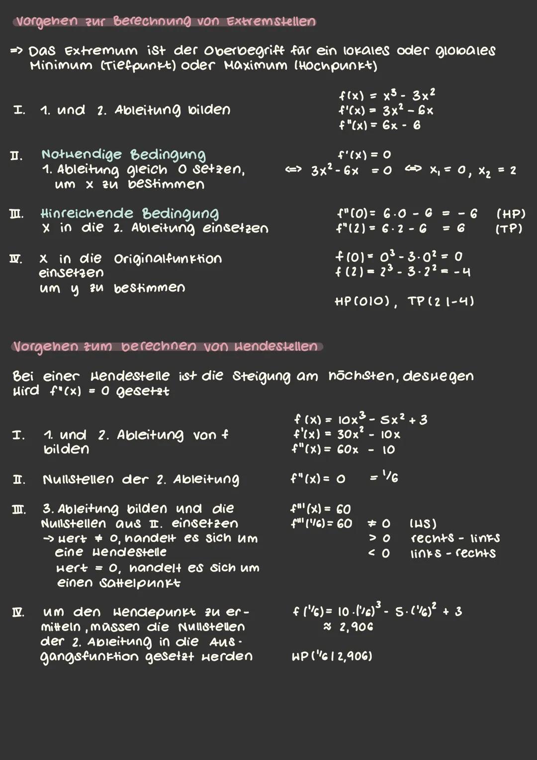 # Analysis
Annand von Graphen erklāren, Helcher zu f, f' und F gehört
-5
5
f
in etwa f"
lonne
genauen
zahlen)
in etua
F
(wieder ohne
g