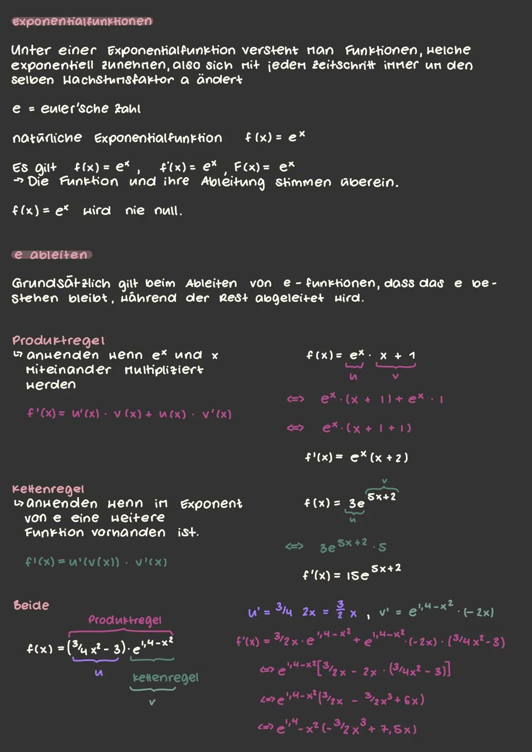 # Analysis
Annand von Graphen erklāren, Helcher zu f, f' und F gehört
-5
5
f
in etwa f"
lonne
genauen
zahlen)
in etua
F
(wieder ohne
g