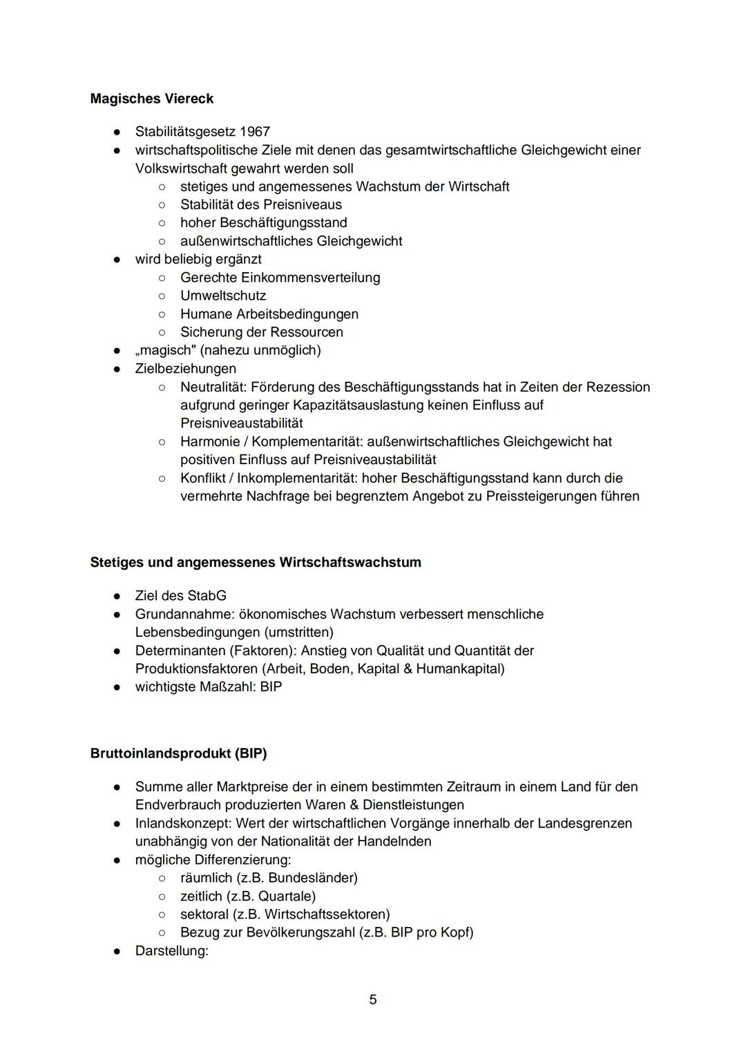 Abitur Lernzettel Sozialwissenschaften (GK NRW)
Ich habe mit diesem Lernzettel gelernt und bei der mündlichen Prüfung 14 Punkte erhalten.
Vo