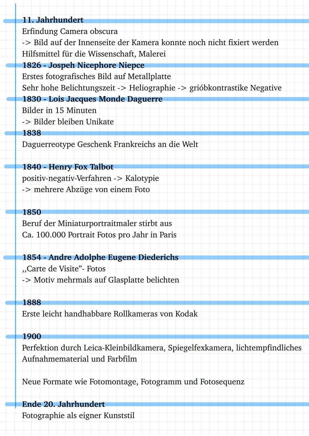 # 1. BILDBESCHREIBUNG
Einleitung: Eckdaten, Format, Thema (z.b Sozialdokumentarfotographie), Art (z.b Schwarz-weiß-
Fotographie)
## Hauptt