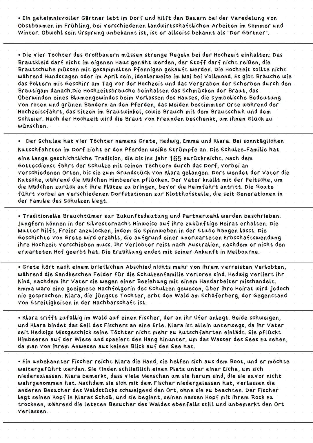 btb
JENNY ERPENBECK VON SEITE 12-47
Inhalt ähnelt dem alten Roman (Reclam)
Jenny Erpenbeck
HEIMSUCHUNG
Roman
Jenny Erpenbeck
Heimsuchung
Rec