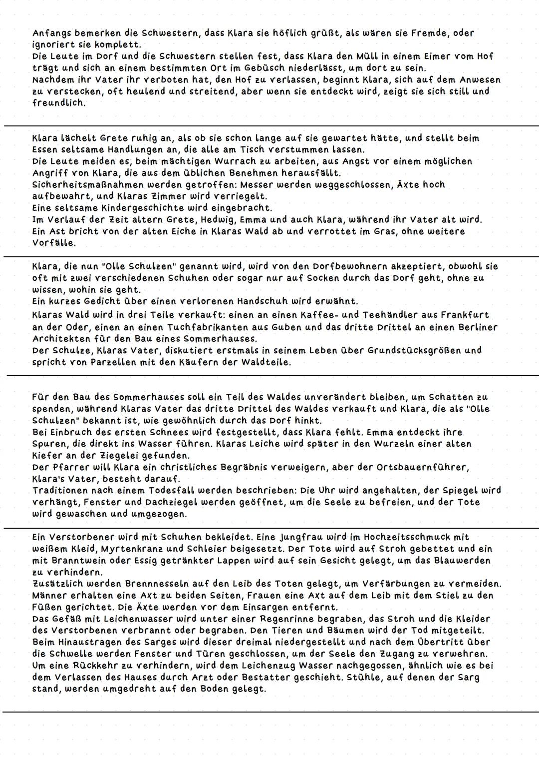 btb
JENNY ERPENBECK VON SEITE 12-47
Inhalt ähnelt dem alten Roman (Reclam)
Jenny Erpenbeck
HEIMSUCHUNG
Roman
Jenny Erpenbeck
Heimsuchung
Rec