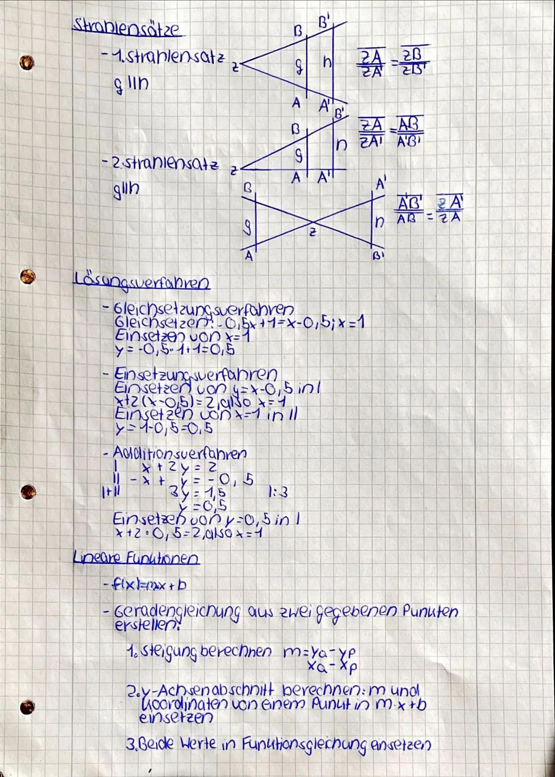 Geometrie
-Strecke
- Strani
(Holbgrace)
- Gerade
-senurechte konstruieren
Düberall rechte Winuel
→junendlich)
luein Anfang e
Ende)
mit Zirke