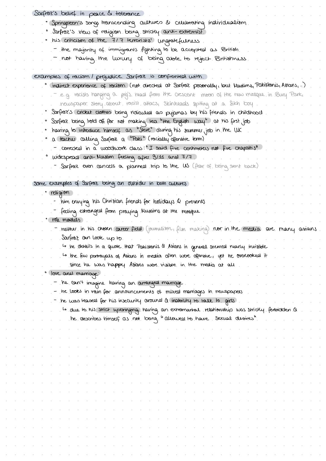 Greetings from Buy Park
Q2.1
1 GENERAL INFORMATION
author: Sarfraz Manzoor
bom in 1971
• British journalist, broadcaster & (screen-.) writer
