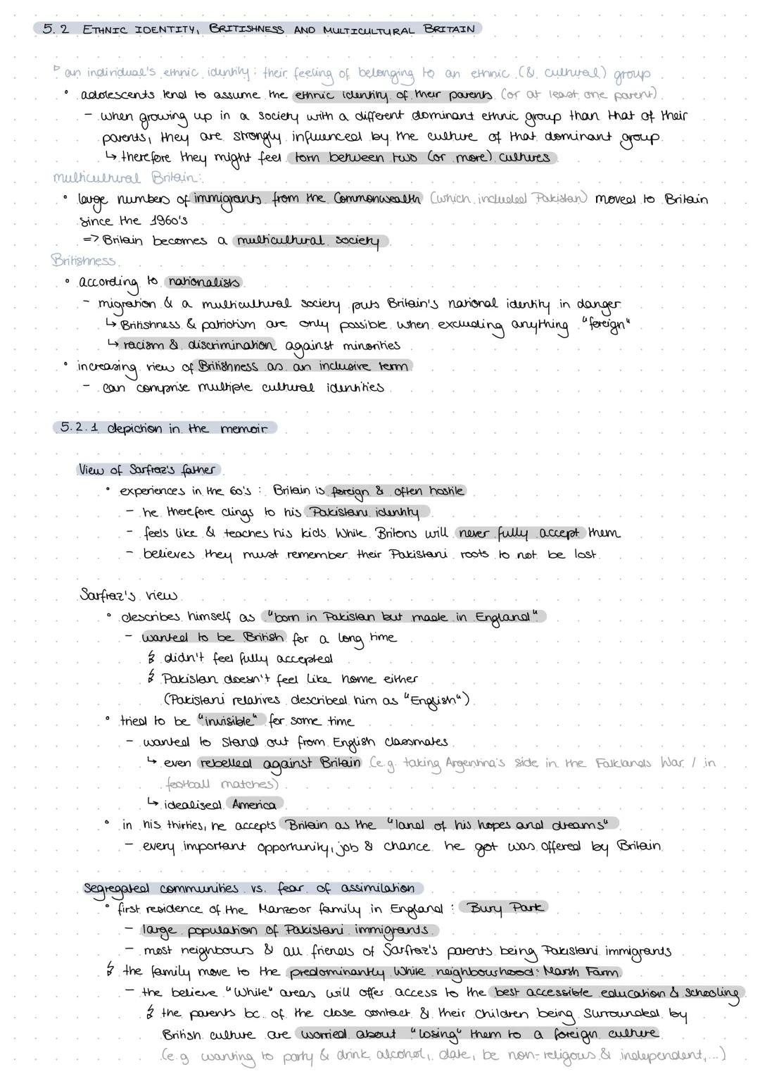 Greetings from Buy Park
Q2.1
1 GENERAL INFORMATION
author: Sarfraz Manzoor
bom in 1971
• British journalist, broadcaster & (screen-.) writer