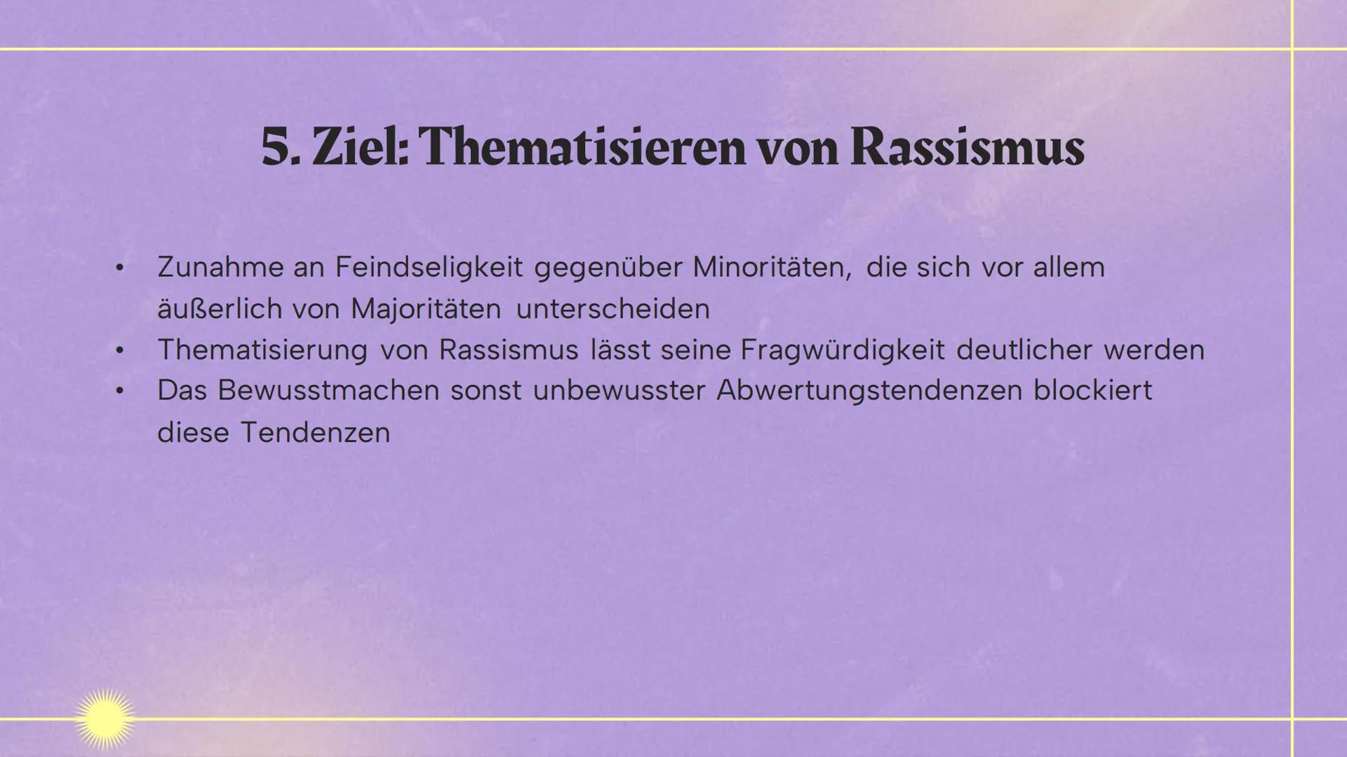 Interkulturelle
Erziehung
nach Nieke
Eine Präsentation von Angelina Cozza Interkulturelle Erziehung
•
Dient dem Aufbau interkultureller Komp