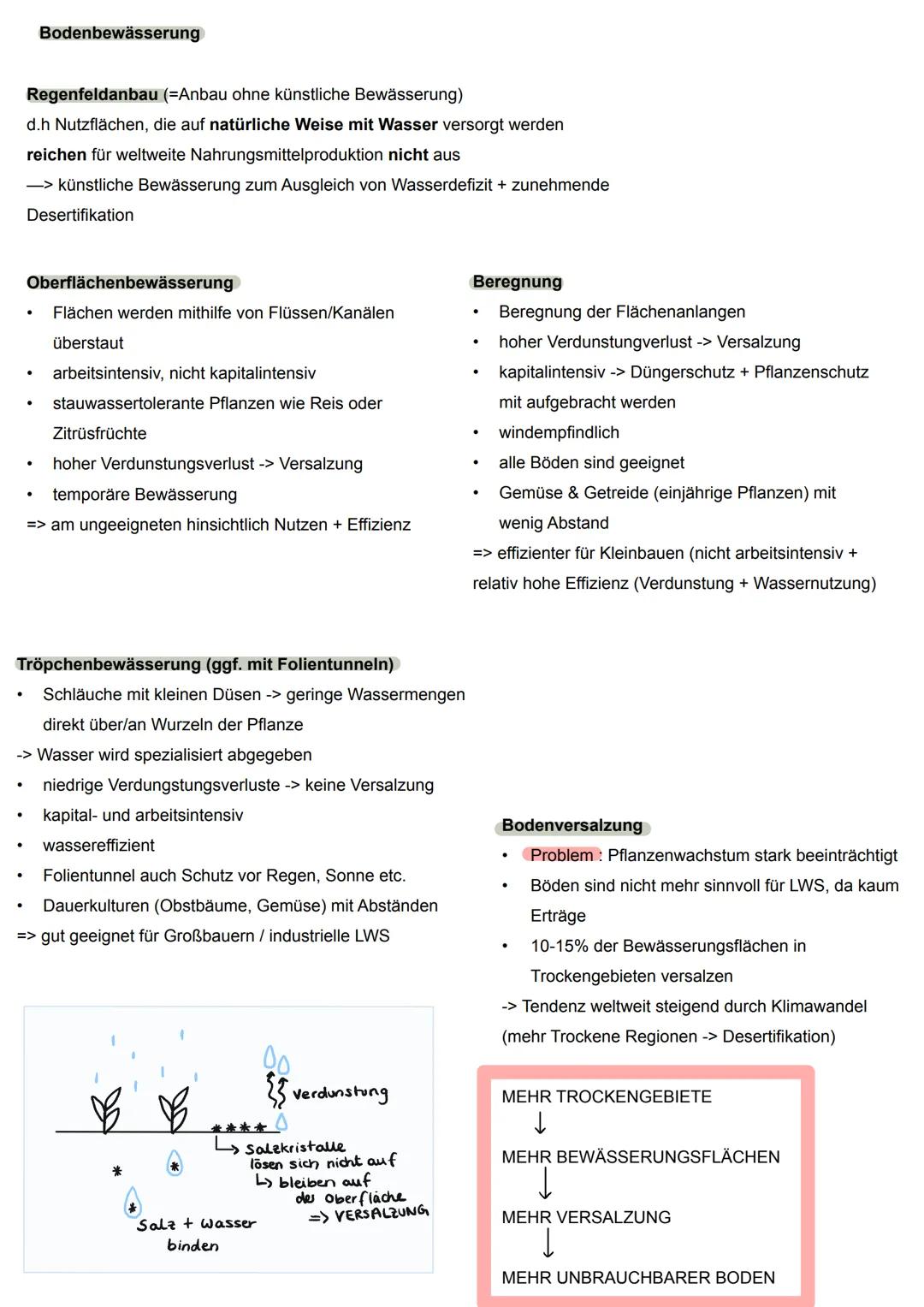 Erdkunde Abitur 24'
Landwirtschaft
Klimatische Grundlagen
Klimazonen
Polare Zone
Subpolare Zone
Gemäßigte Zone
Subtropische Zone
Äquator
Tro