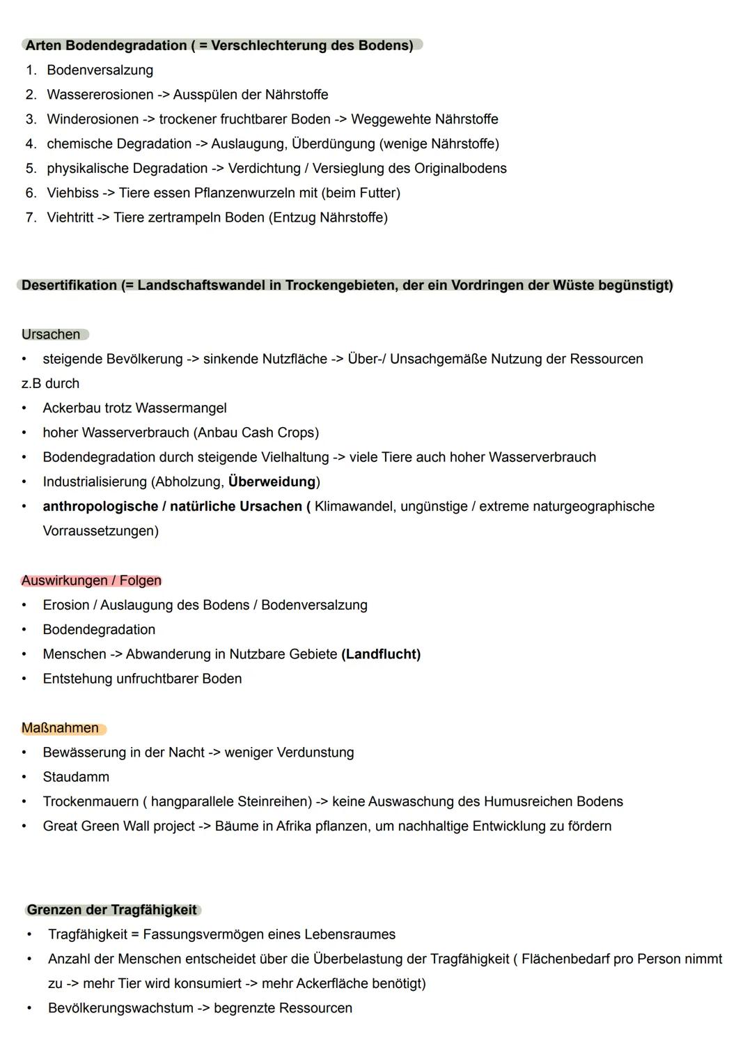 Erdkunde Abitur 24'
Landwirtschaft
Klimatische Grundlagen
Klimazonen
Polare Zone
Subpolare Zone
Gemäßigte Zone
Subtropische Zone
Äquator
Tro