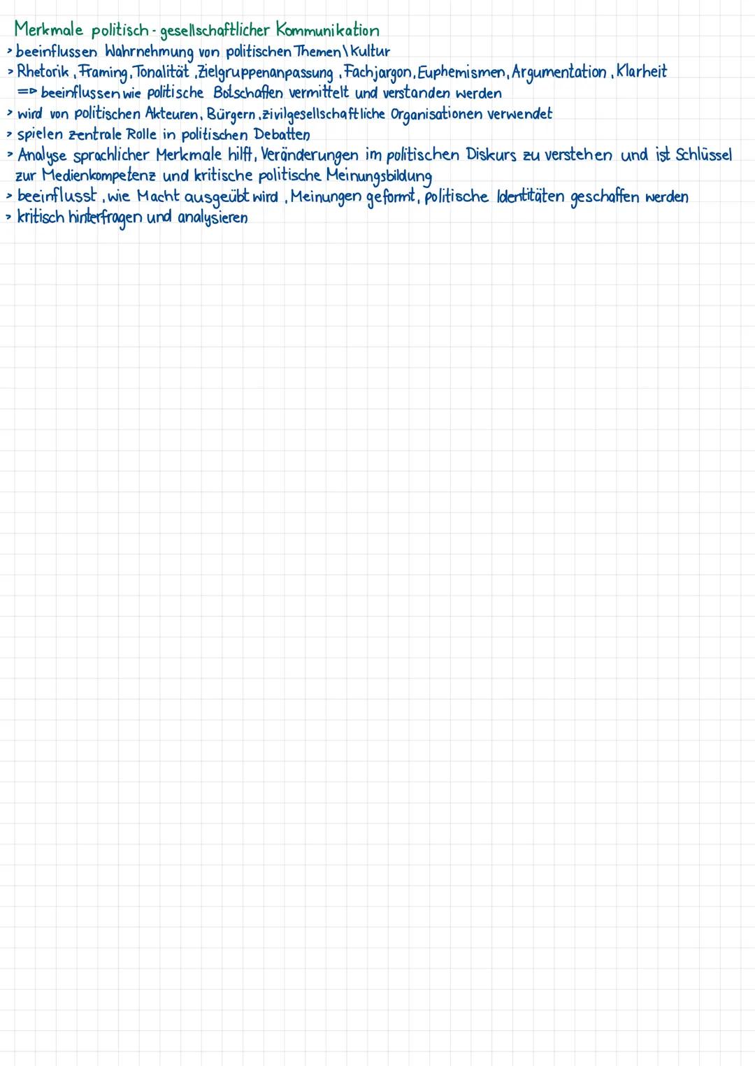 # Sprache, Medien, Wirklichkeit
Sprache
> als Medium, um sich mitzuteilen (denken, kommunizieren)
> Grundlage unserer kognitive Fähigkeiten