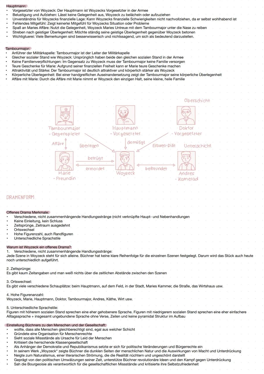 Variation:
Die Armut ist nicht durch Arbeitslosigkeit verschuldet, sondern besteht trotz verschiedener Tätigkeiten -> Opfer der Gesellschaft