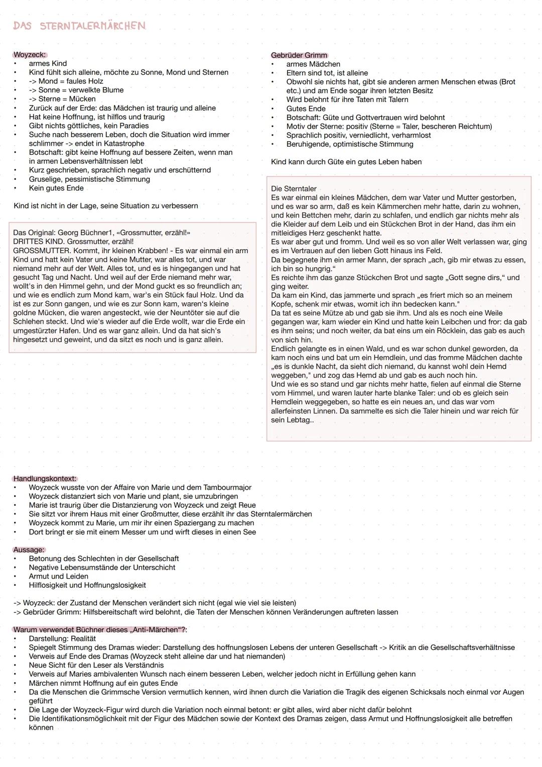 Variation:
Die Armut ist nicht durch Arbeitslosigkeit verschuldet, sondern besteht trotz verschiedener Tätigkeiten -> Opfer der Gesellschaft