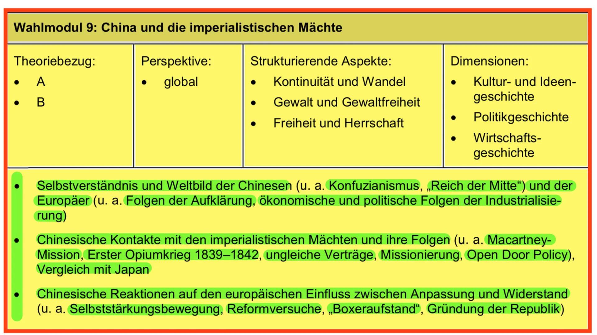 Quelle: Cornelsen Kursheft
Geschichte, Gesamtband
Niedersachsen, Abitur 2024
Finja S. Kernmodul: Konzepte und Theorien zu Wechselwirkungen u