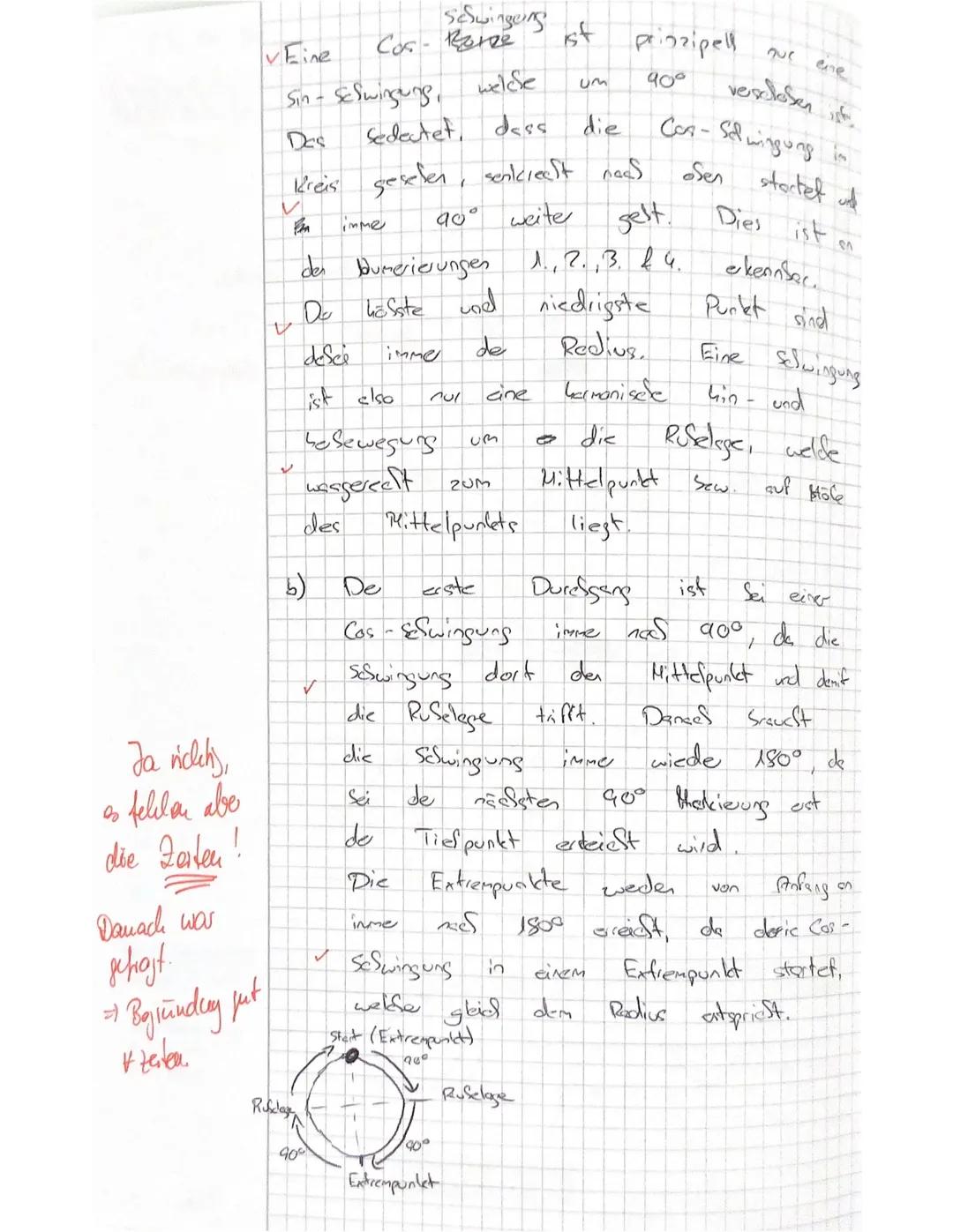 Name:
1. Klausur GK Physik Q1
Aufgabe 1: Auswertung von Diagrammen
2022/23
Im Physiklabor soll bei einer neu entwickelten Feder die Federhär