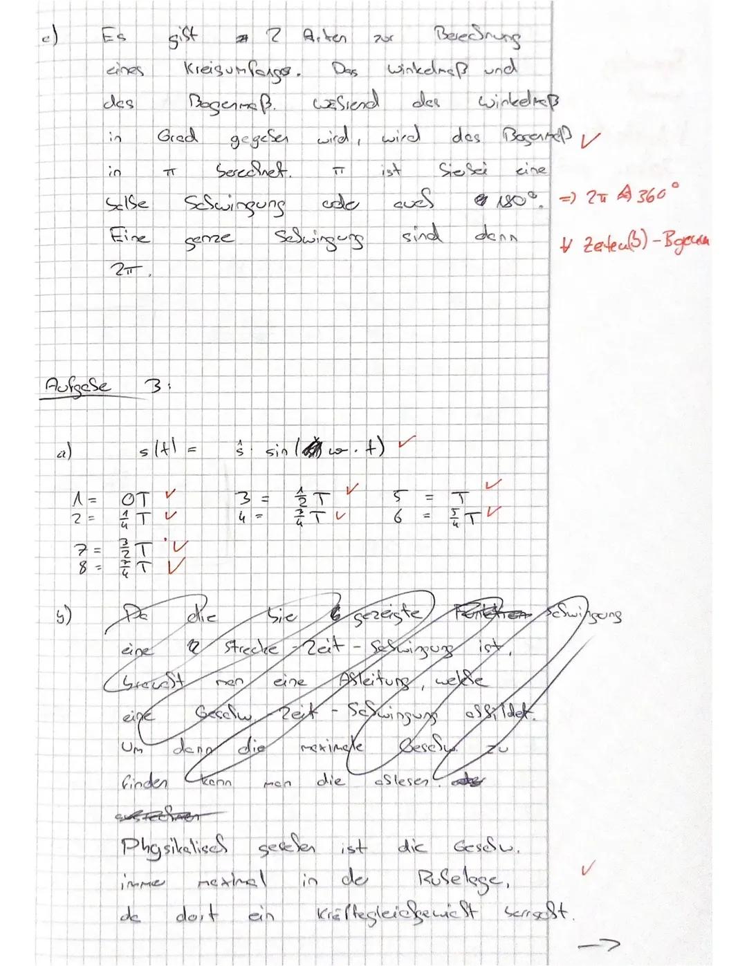 Name:
1. Klausur GK Physik Q1
Aufgabe 1: Auswertung von Diagrammen
2022/23
Im Physiklabor soll bei einer neu entwickelten Feder die Federhär