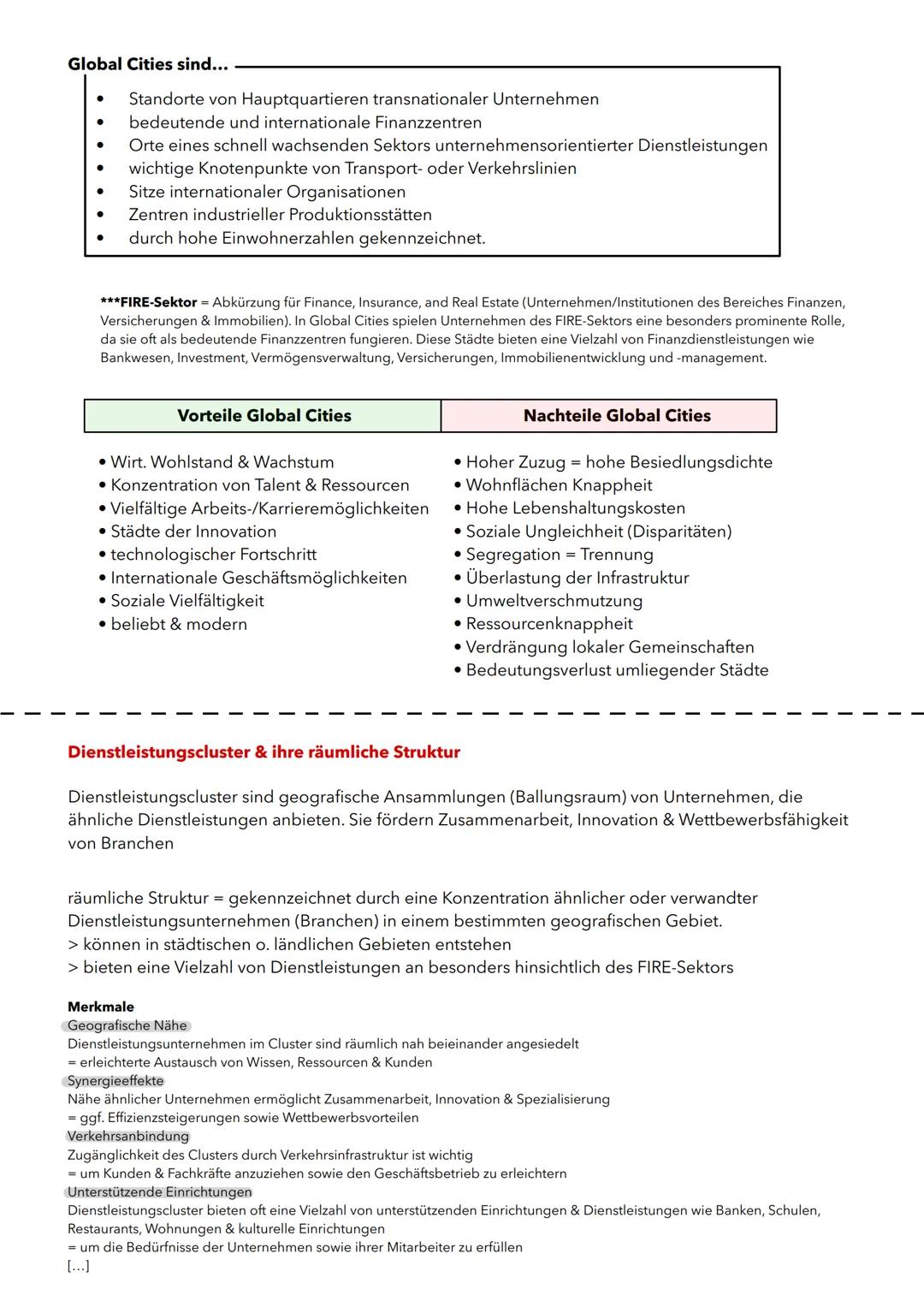 Dienstleistungen in ihrer
Bedeutung für Wirtschafts-
und Beschäftigungsstrukturen
-Themenfeld 5-
-Lerngrundlage--
Phillip Wiertz Q2 I.) Entw