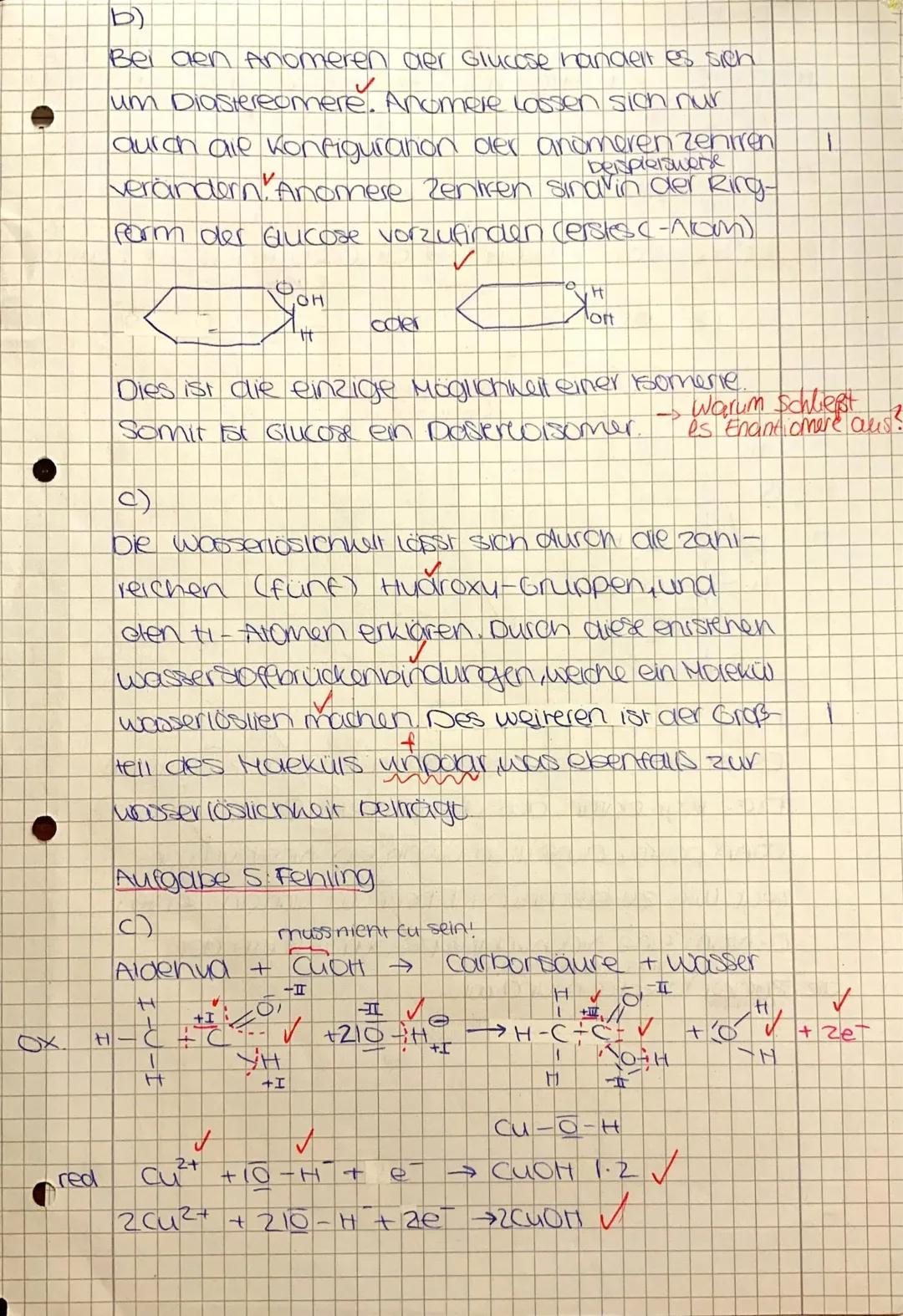 Chemie, Q2 GK
März 2024
Klausur Nr. 1
Viel Erfolg!
Name: Jete
Erlaubte Hilfsmittel: Periodensystem, Operatorenliste
Aufgabe 1: Strukturforme