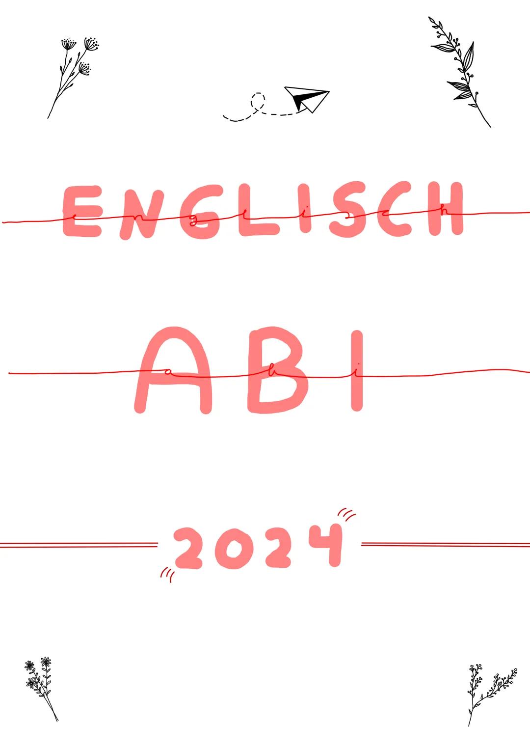 ENGLISCH
ABI
""
2024 -TEXT
TYPES Synonyms
LANGUAGE SUPPORT
"sad" atmosphere :
dark gloomy dismal dreary depressing desolate melancholy
hopel