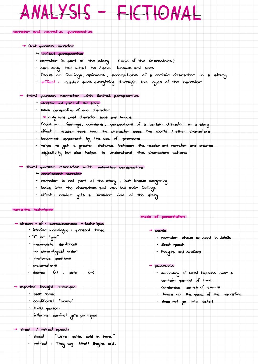 ENGLISCH
ABI
""
2024 -TEXT
TYPES Synonyms
LANGUAGE SUPPORT
"sad" atmosphere :
dark gloomy dismal dreary depressing desolate melancholy
hopel
