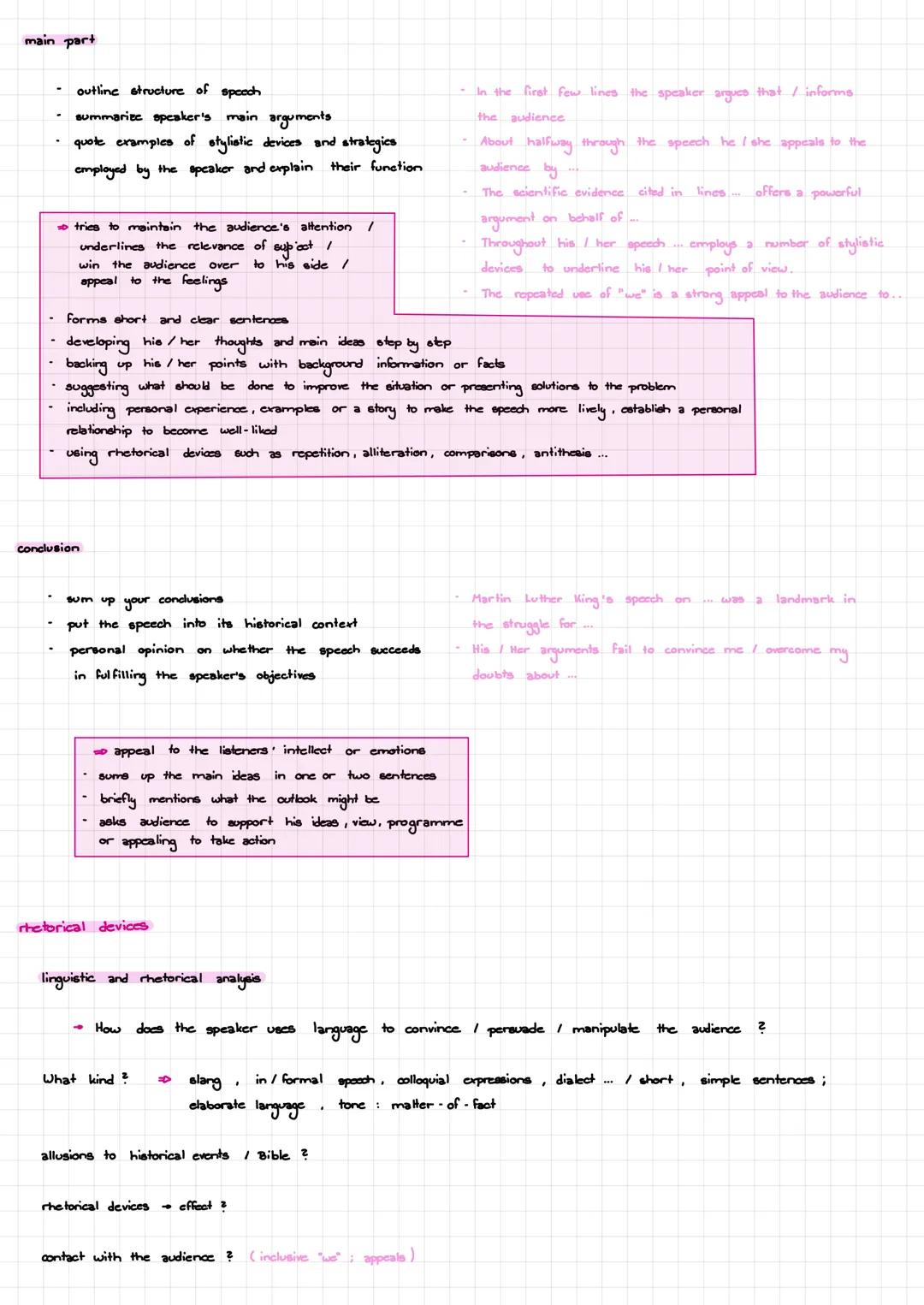 ENGLISCH
ABI
""
2024 -TEXT
TYPES Synonyms
LANGUAGE SUPPORT
"sad" atmosphere :
dark gloomy dismal dreary depressing desolate melancholy
hopel