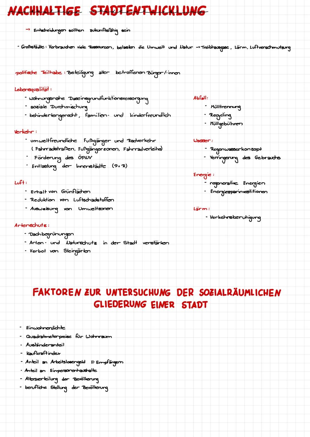 06
STADTENTWICKLUNG
RAUMLICHE STRUKTURMERKMALE
Historisch - Genetische Differensierung
* Gruppierung städtischer Bereiche nach histori