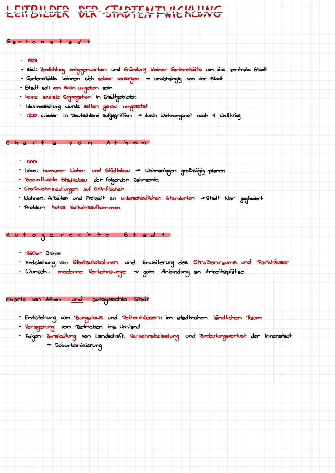 06
STADTENTWICKLUNG
RAUMLICHE STRUKTURMERKMALE
Historisch - Genetische Differensierung
* Gruppierung städtischer Bereiche nach histori